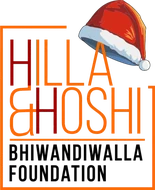 Hilla Ghosh